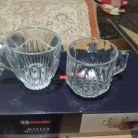 استکان چای خوری