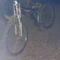 دوچرخه۲۶