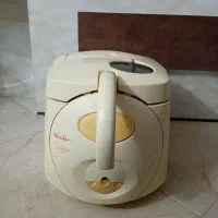 سرخ کن مولینکس