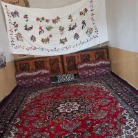 خانه باغ بام نشین با تمام امکانات رفاهی