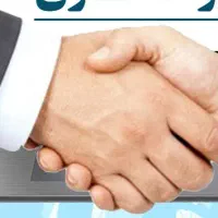 دعوت به همکاری