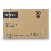 کارتن تلوزیون sierra