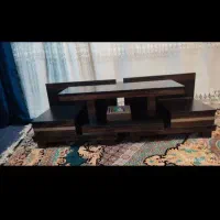 میز LED