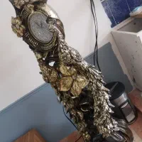 ساعت آب نما