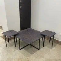 میز جلومبلی