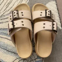 صندل کرم بسیار راحت و طبی سایز39و40