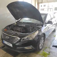 تعمیرگاه تخصصی ایرانی و خارجی شتاب