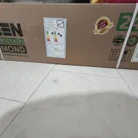 کولر گازی گرین۲۴۰۰۰اینورتر