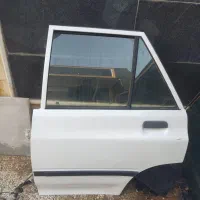 بدنه استوک