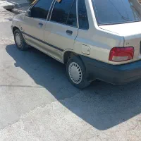 پراید مدل 87