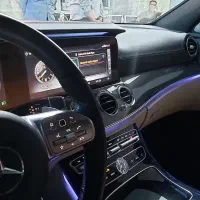 بنز e350|خودرو کلاسیک|جلفا, |دیوار