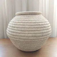 جابرنجی مدل خمره حجم ۱۰کیلویی