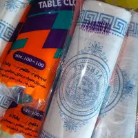 فروش سفره یکبار مصرف با کیفیت و قیمت مناسب