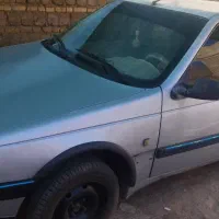 پژو۴۰۵ مدل۹۰