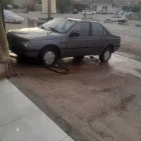 پژو 405مدل 89