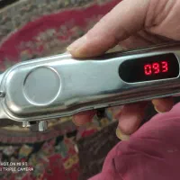 موزر شارژی