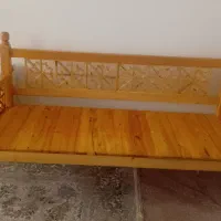 تخت سنتی