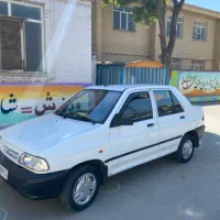 مدل ۹۵  (تک برگ سند اخر ۹۵) هیدرولیک فوق تمیز