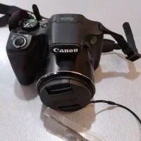 دوربین canon