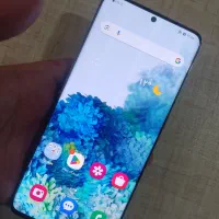 گوشی Samsung S20 Ultra 5g