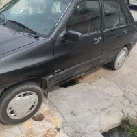 پراید
