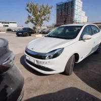 کی ام سی ایگل