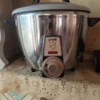 پلوپز ۱۲ نفره نونو پارس خزر