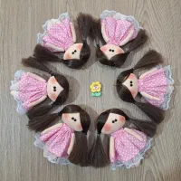 عروسک انگشتی
