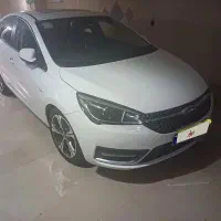 آریزو 5IE مدل ۴۰۱
