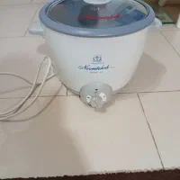 پلو پز  4نفره ژاپنی اصل