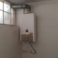 آبگرمکن دیواری