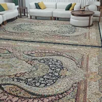 دو تخته فرش ۱۲ متری ۷۰۰ شانه