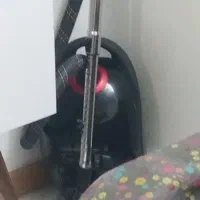 جاروبرقی مجیک کلیه لوازم منزل بصورت نقد قسط چکی