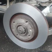تراش دیسک روکار و خدمات جلوبندی
