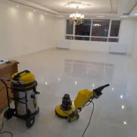 مبلشویی پاشا