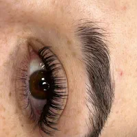 اکستنشن مژه