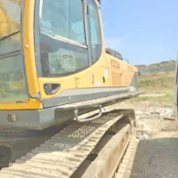 فروش بیل میکانیکی هیوندا480