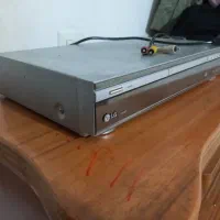 DVD سونی|پخش‌کننده DVD و ویدیو|کوهدشت, |دیوار