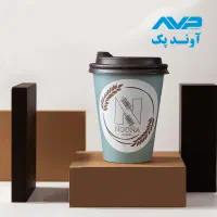 لیوان کاغذی دوجداره و سه جداره عمومی و اختصاصی