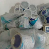 قوطی خالی