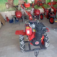 نمایندگی تیلر تایید جهاد استان