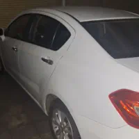 برلیانس h230 بدون رنگ اتومات