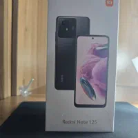 گوشی Redmi Note 12s