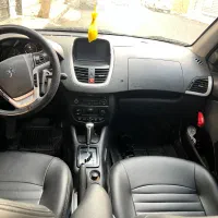 ۲۰۷ اتومات|خودرو سواری و وانت|قم, بنیاد|دیوار