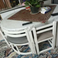 میزنهارخوری ۶ نفره