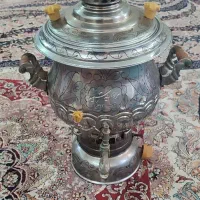 سمار مروارید سپید