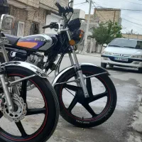 موتور|موتورسیکلت|مشهد, دوست آباد|دیوار