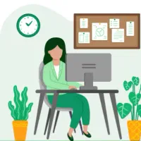 استخدام منشی خانم دفتر مدیرعامل