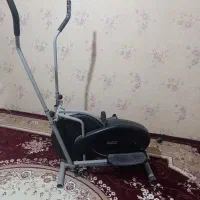 دوچرخه ورزشی خانگی ایستاده