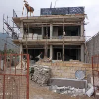 پیمانکاری ساختمان زمین بده ویلا تحویل بگیر